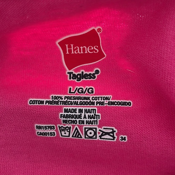 NEW WITHOUT TAGS Aloha Shaved Ice Tshirt from Kauai.  Size L. - Picture 3 of 5